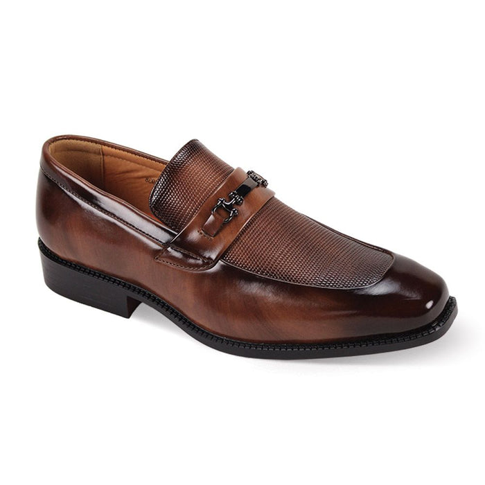 Moc Toe Bit Slip On 6938 by Antonio Cerrelli
