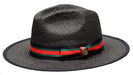 BLACK/RED/GREEN