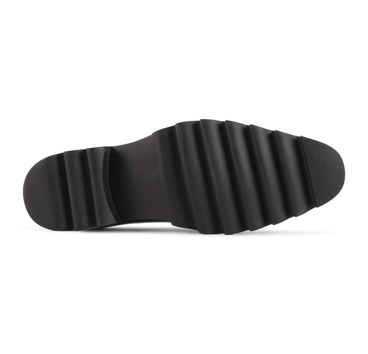 Walker Lug Sole Lace Boot by Giovanni