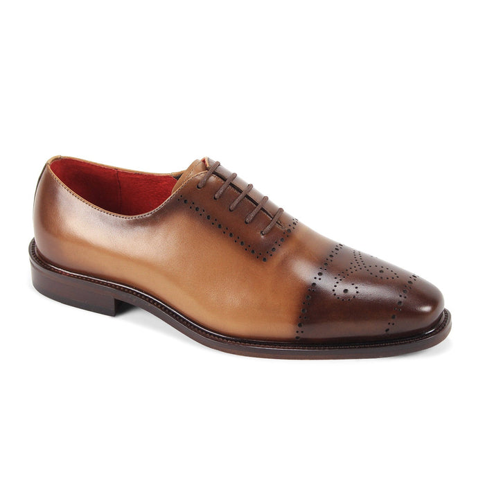 Wesley Oxford Dress Shoe by Giovanni