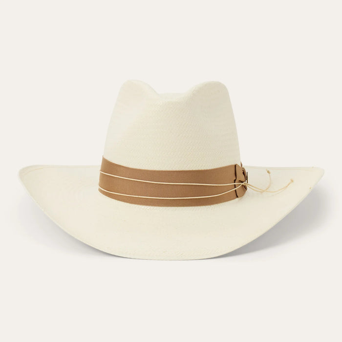 Enigma Straw Cowboy Hat by Stetson