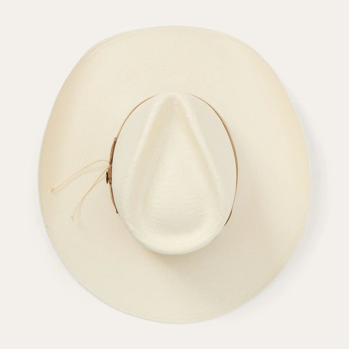 Enigma Straw Cowboy Hat by Stetson