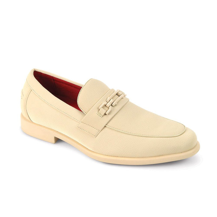 Ashford Slip On Loafer by Giovanni