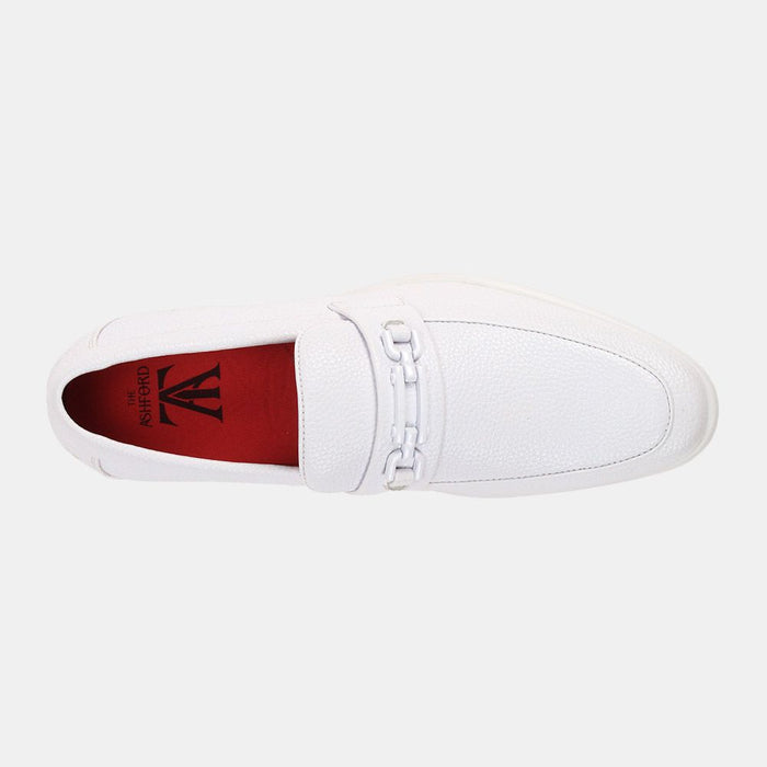 Ashford Slip On Loafer by Giovanni