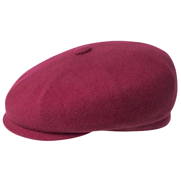 Wool Hawker Newsboy Cap by Kangol