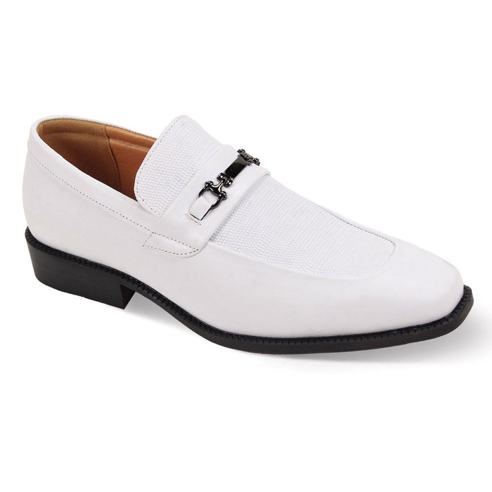 Moc Toe Bit Slip On 6938 by Antonio Cerrelli