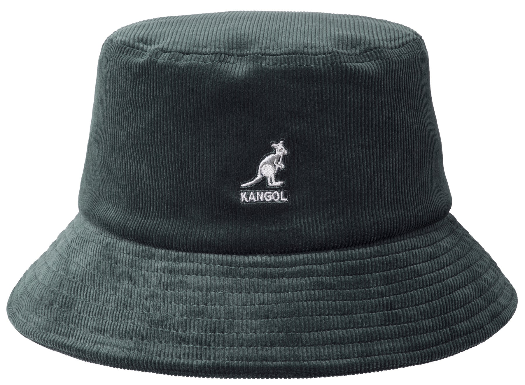 Cord Bucket Hat by Kangol – Levine Hat Co.