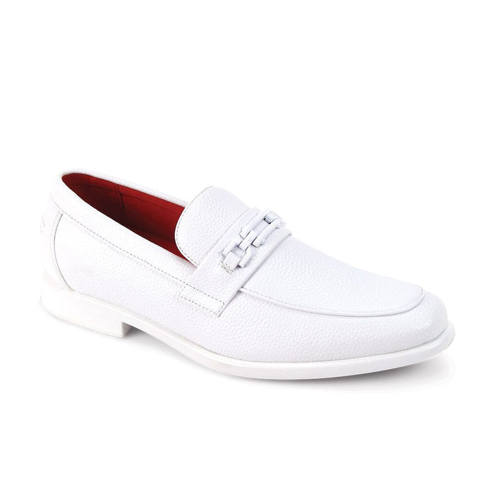 Ashford Slip On Loafer by Giovanni