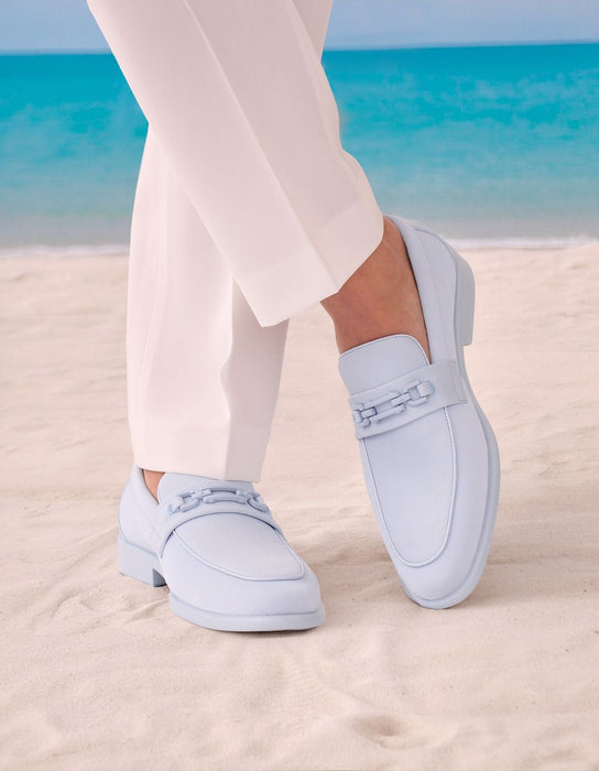 Ashford Slip On Loafer by Giovanni