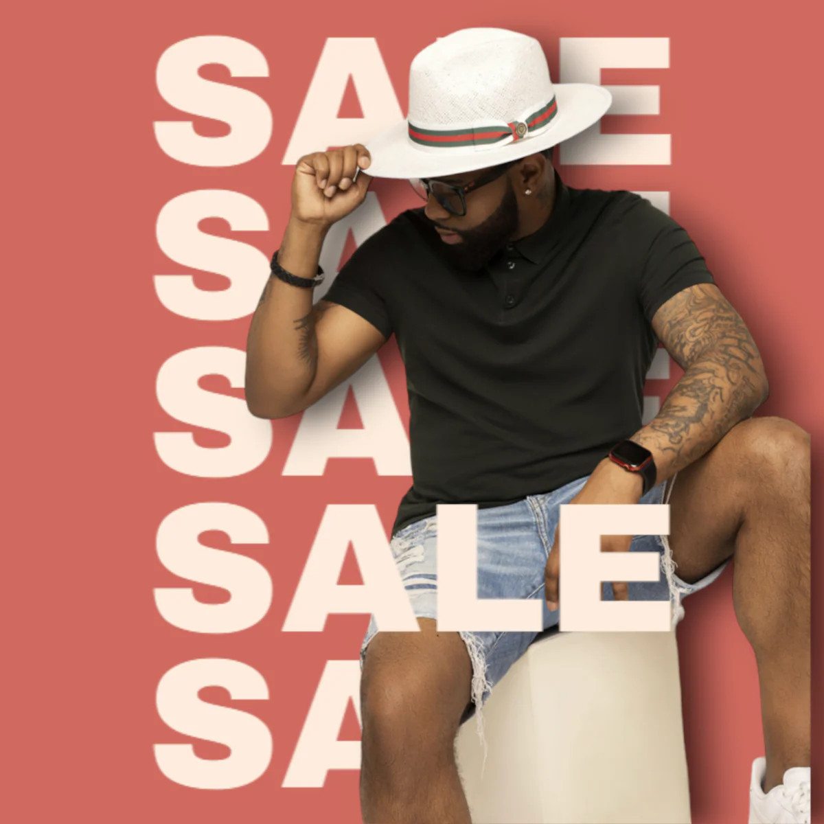 Winter Sale