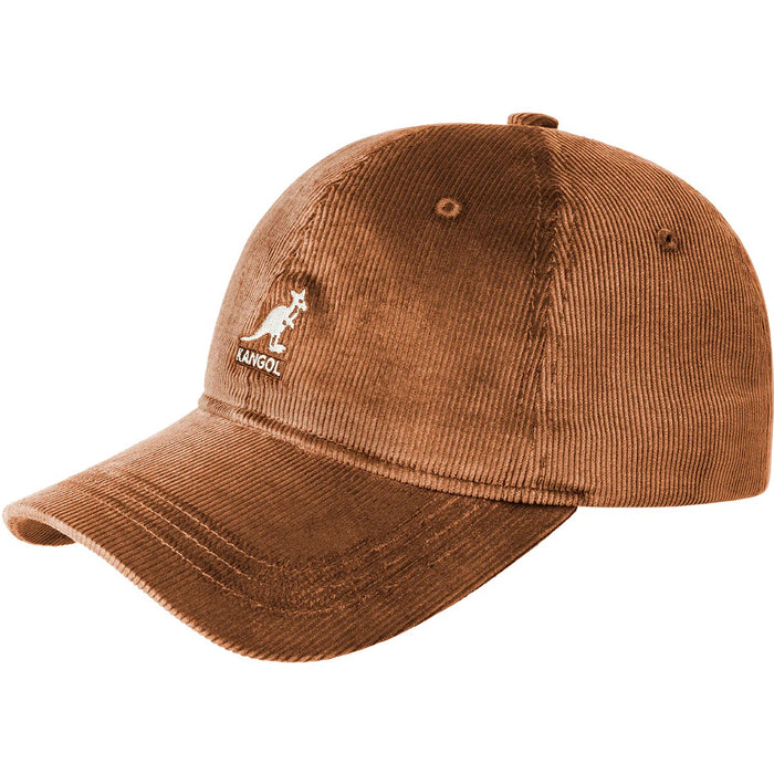 Cord Baseball Adjustable by Kangol