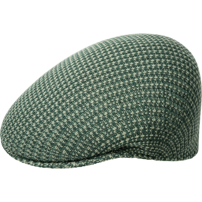 Grid Knit 504 Cap by Kangol