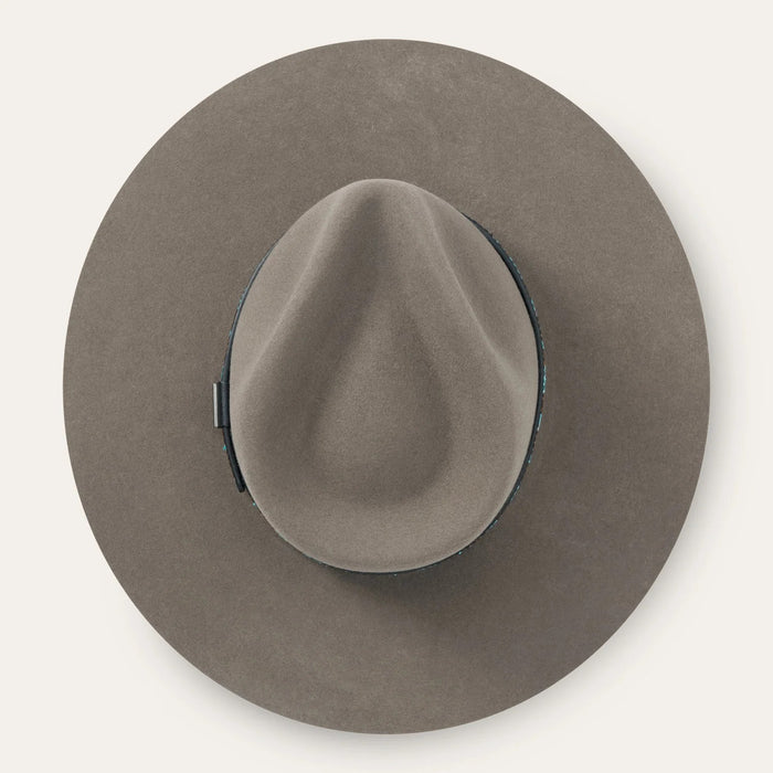Burbank Wide Brim Western by Stetson