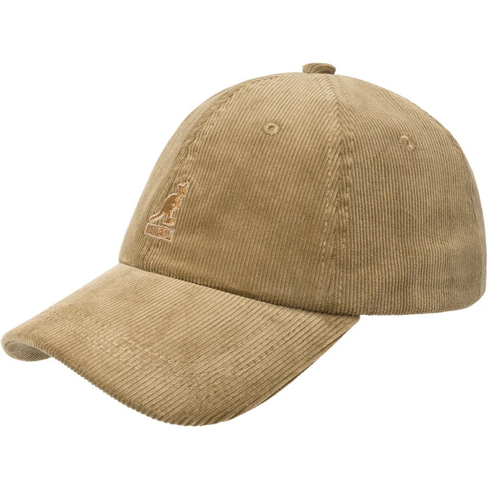 Cord Baseball Adjustable by Kangol