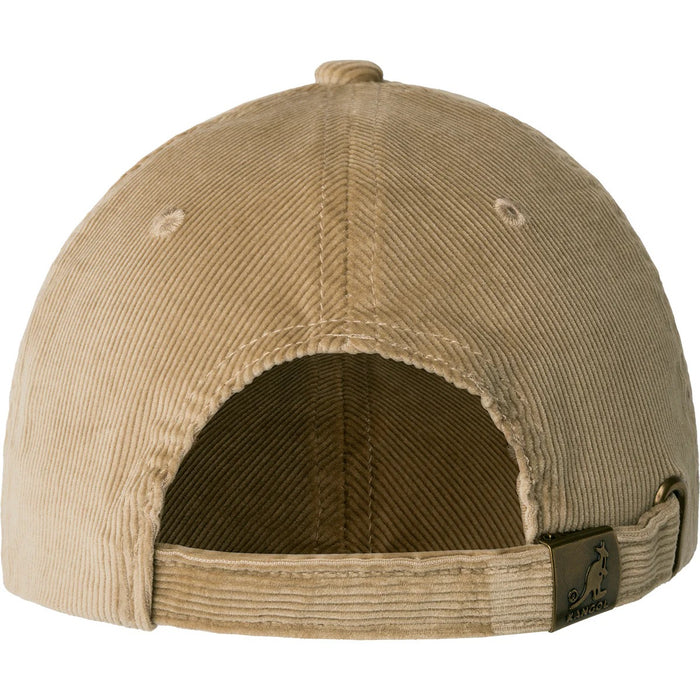 Cord Baseball Adjustable by Kangol