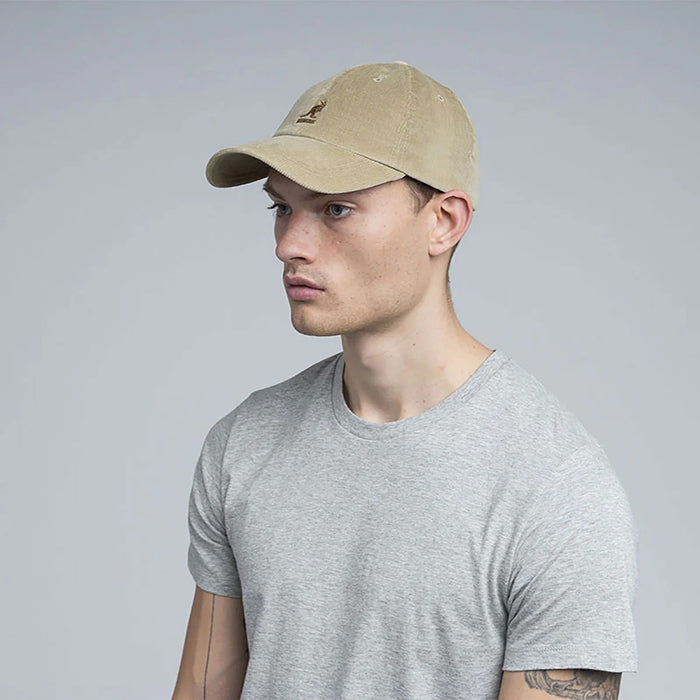 Cord Baseball Adjustable by Kangol