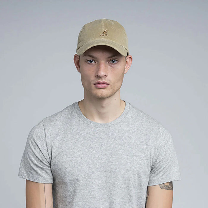 Cord Baseball Adjustable by Kangol