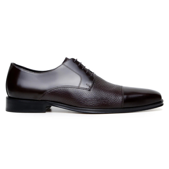 Alexander Calfskin Shoe by Studio Belvedere