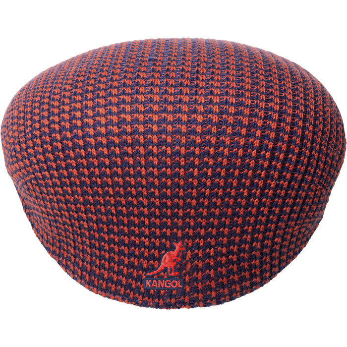 Grid Knit 504 Cap by Kangol