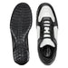 BLACK/WHITE
