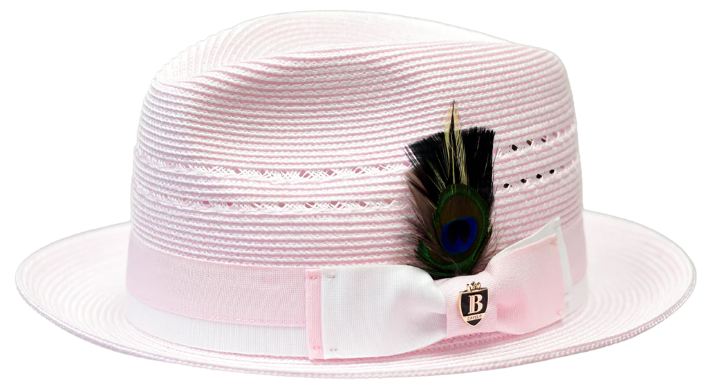 PINK/WHITE