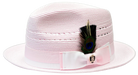 PINK/WHITE
