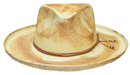 IVORY/COGNAC