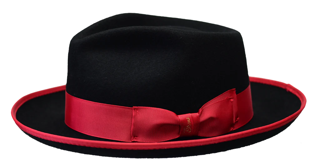 Night Hawk 2-Tone by Bruno Capelo