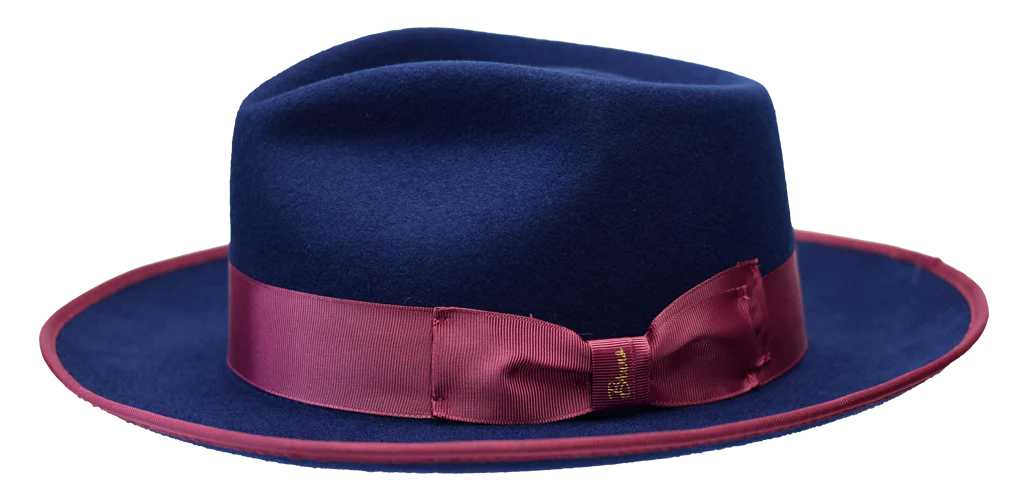 Night Hawk 2-Tone by Bruno Capelo