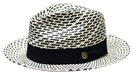 WHITE/BLACK