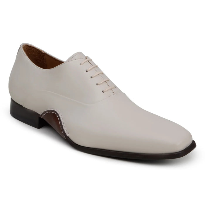Bianca Leather Opanka Shoe by Belvedere
