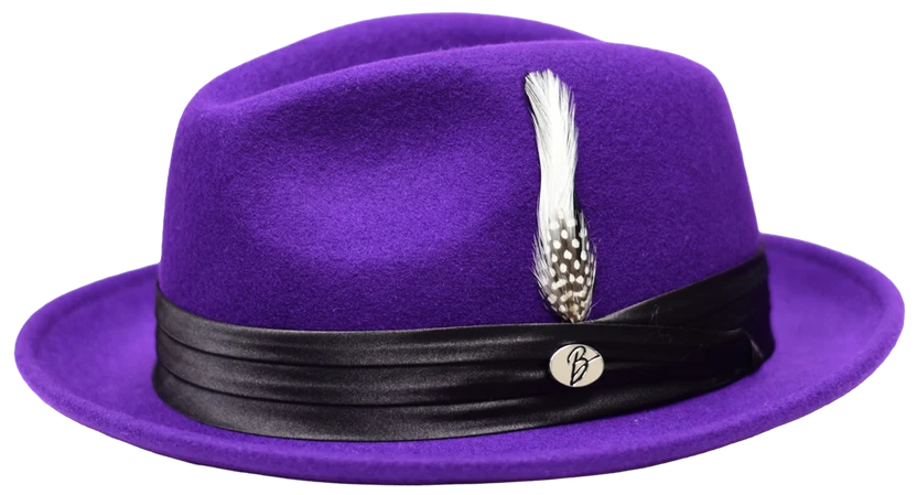 Rocky by Bently Headwear x Bruno Capelo