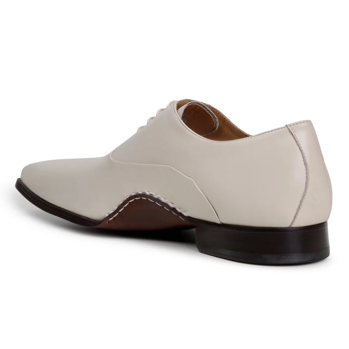 Bianca Leather Opanka Shoe by Belvedere