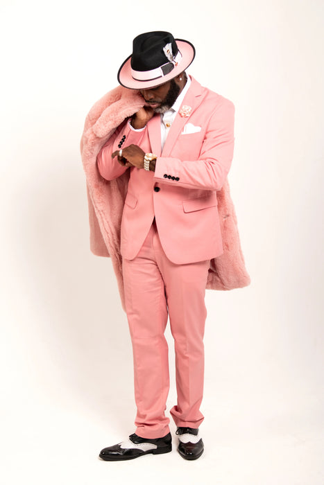 Preston Two Tone by Bruno Capelo