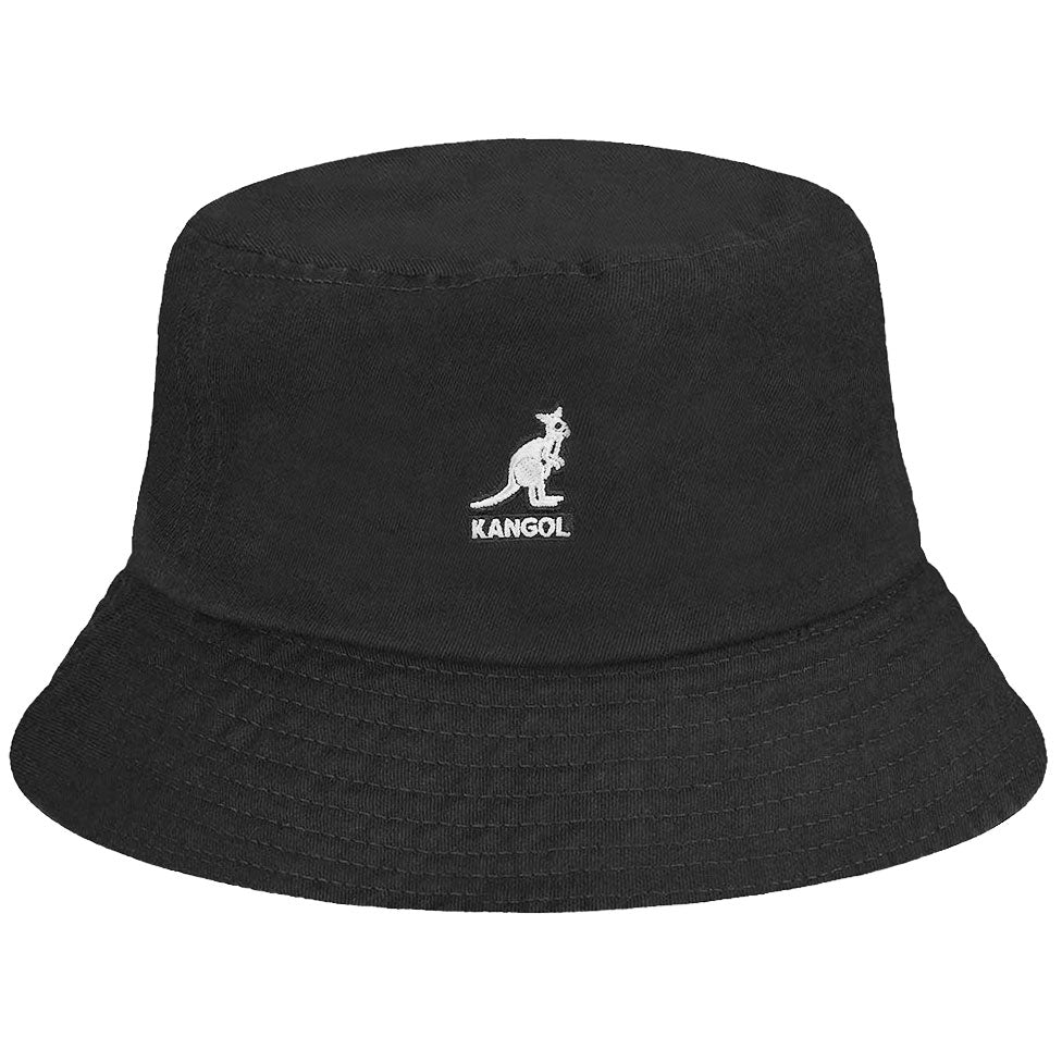 KANGOL（カンゴール）の「KANGOL AK-69 Washed Bucket（ハット