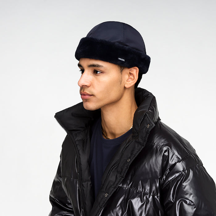 Aviator Watch Cap by Kangol — Levine Hat