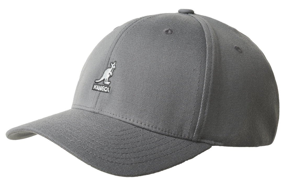 Wool Flexfit Baseball Cap by Kangol