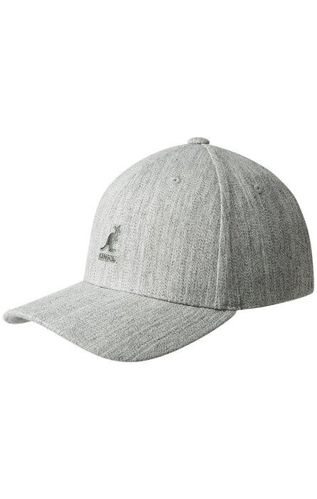 Wool Flexfit Baseball Cap by Kangol