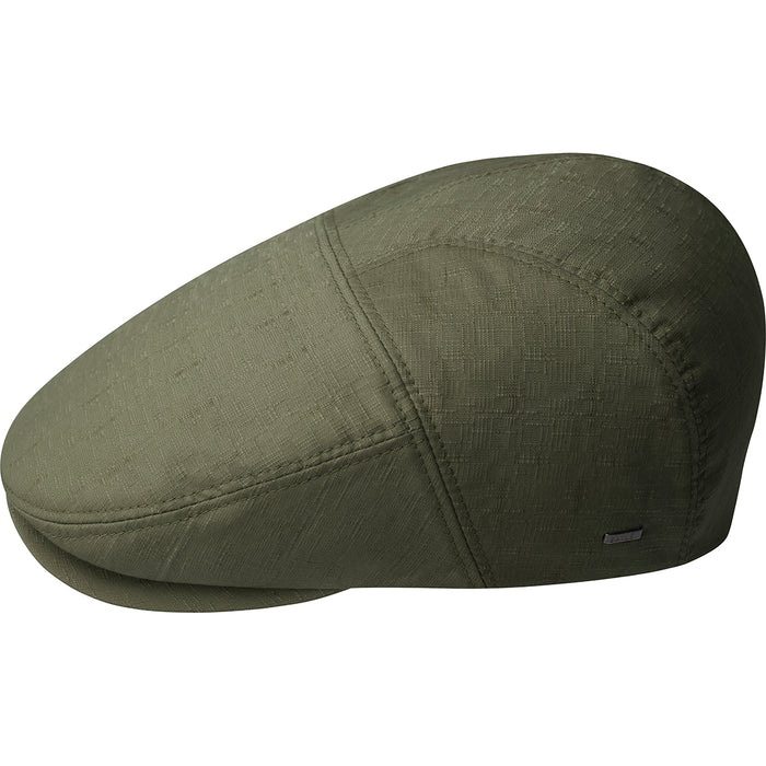 Roan Textured Cotton Blend Cap by Bailey