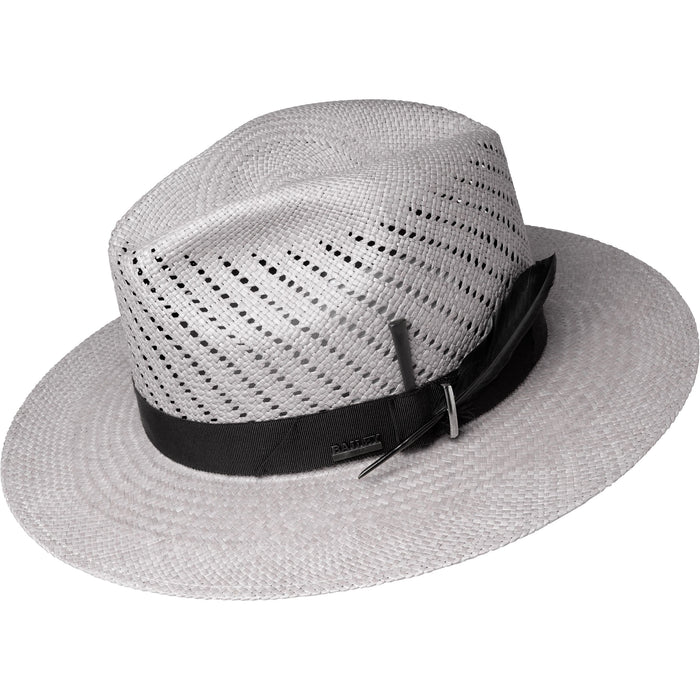 Keats Wide Brim Panama Hat by Bailey
