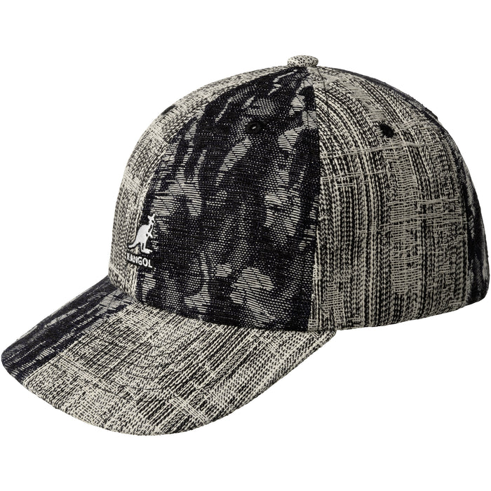 BLACK TOPSTITCH