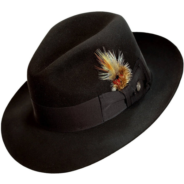 FUR FELT HATS