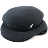Kangol Wool 504 Pocket Cap , Hats - KANGOL, Levine Hat Co. - 8