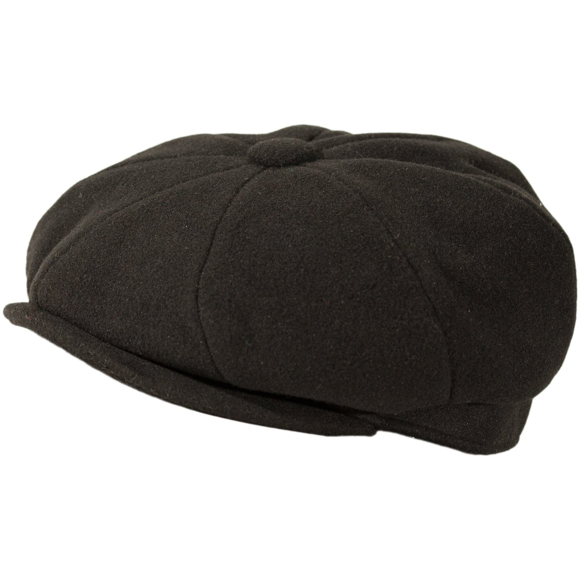 Newsboy Caps – Levine Hat Co.