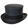 Panama Top Hat Hand Woven by Capas