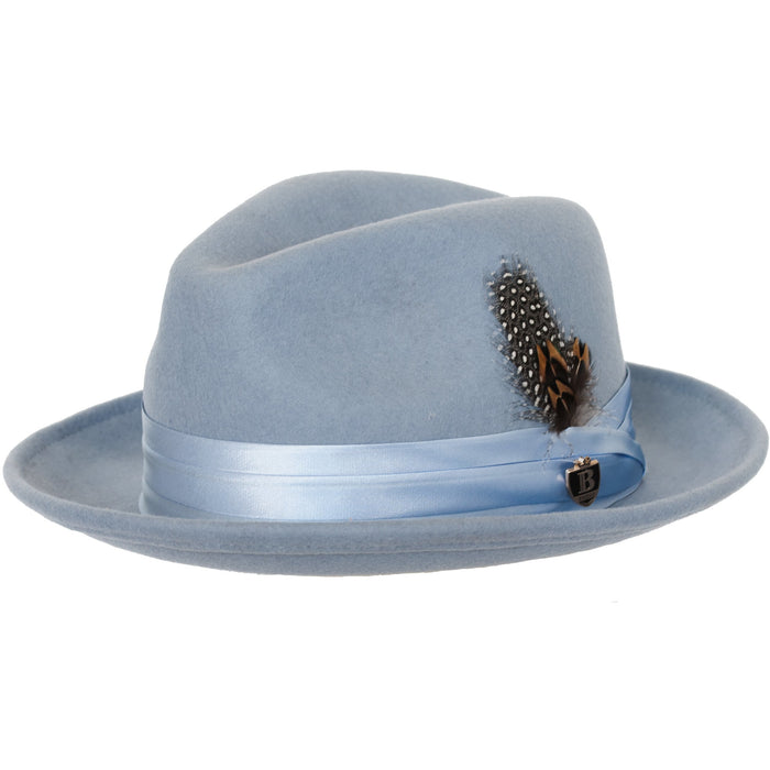 LT BLUE