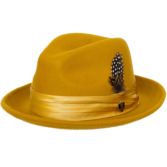 MUSTARD