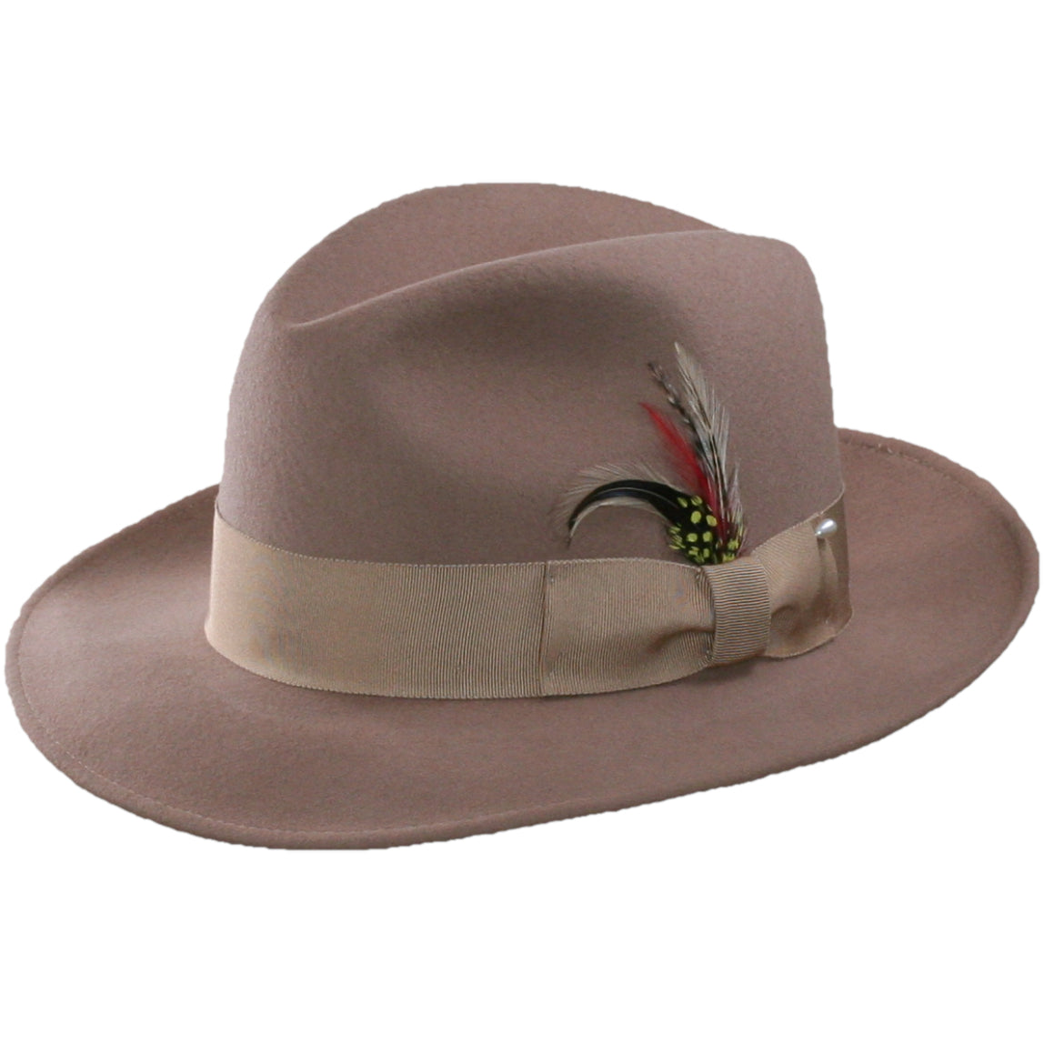 Pearl Pin – Levine Hat Co.