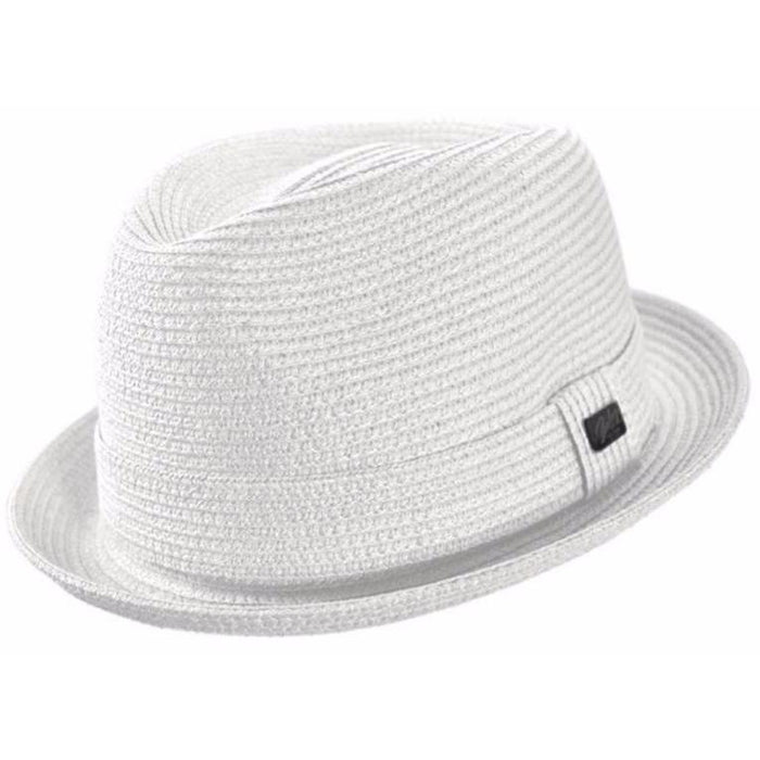 Billy WHITE / L, Hats - BAILEY, Levine Hat Co.