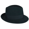 Bailey Blixen LiteFelt Fedora SPRUCE